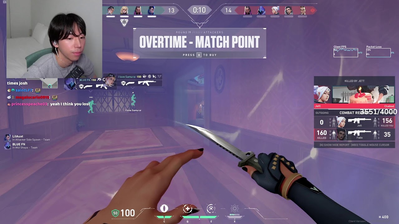 🔴 [LIVE] ⭐️ IMMORTAL TODAY? ⭐️ (multistreaming on twitch)