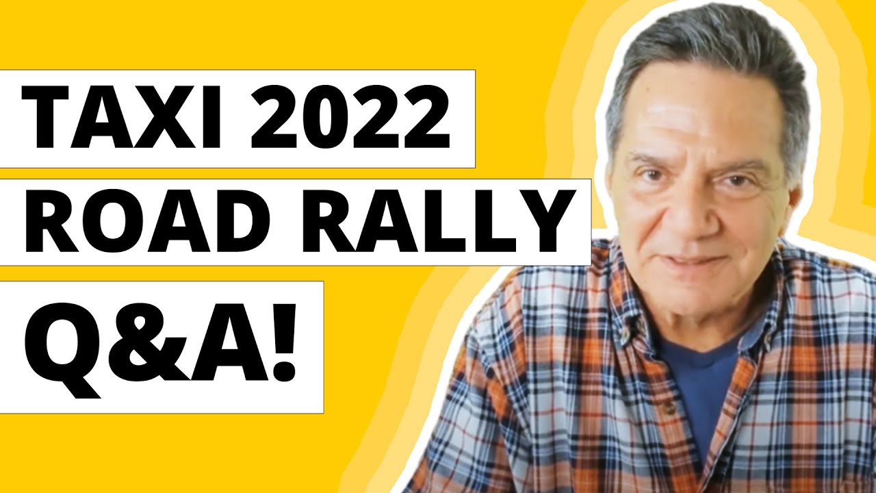 Ask TAXI Music's CEO Anything About Our Annual Music Convention, The Road Rally! [Q&A]