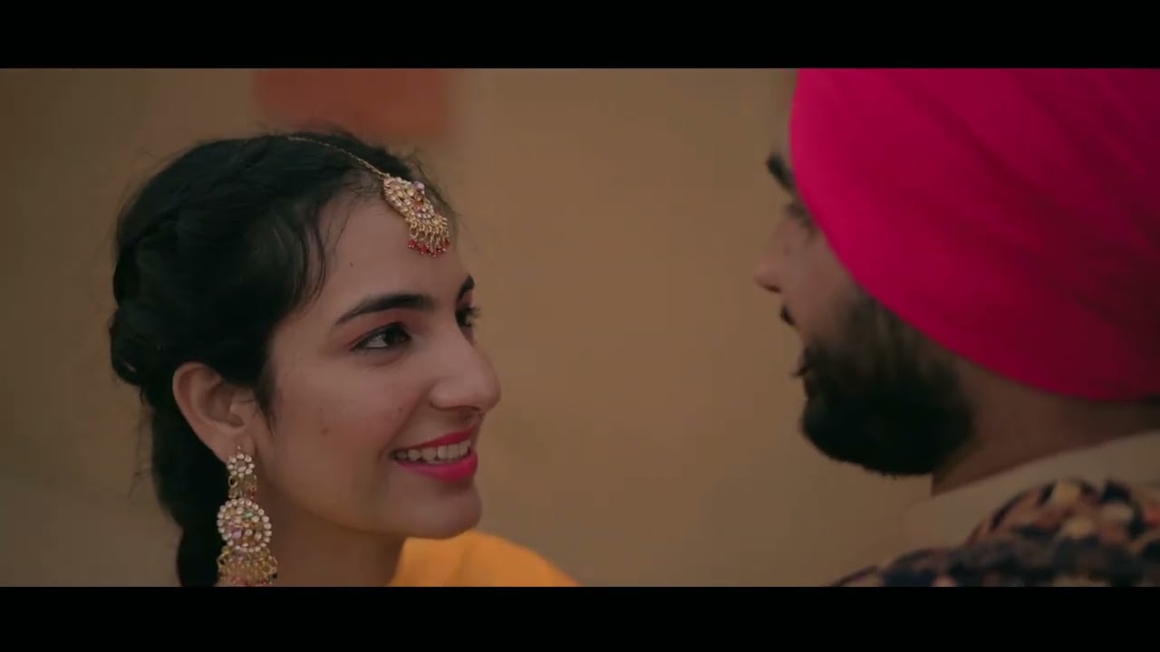 Best Prewedding Video 2022 Gursewak & Kawaljit / Ranaphotography (M) 9878325666