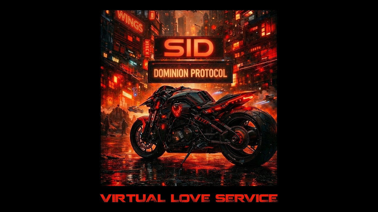SID - Virtual Love Service