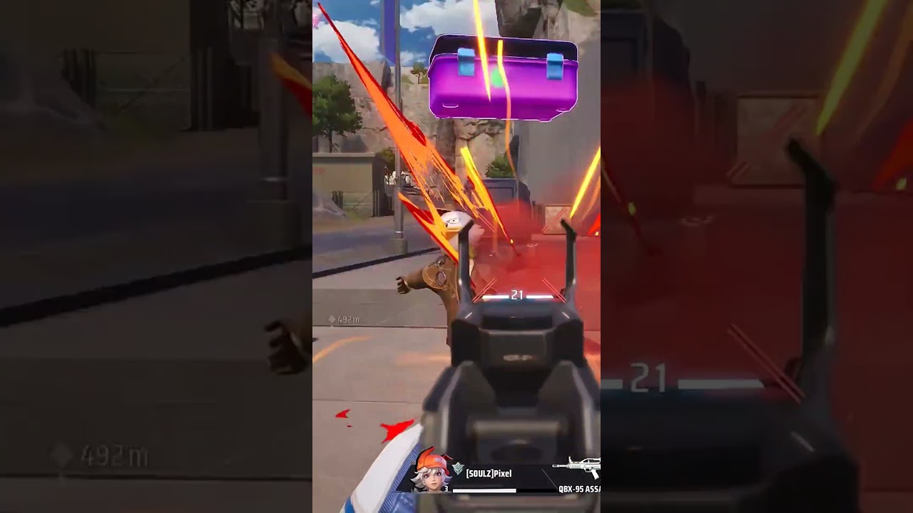 saving up farlight 84 highlights #farlight84 #gamer #mobile #shooting #games