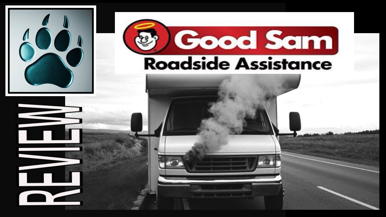 Good Sam Roadside Assistance