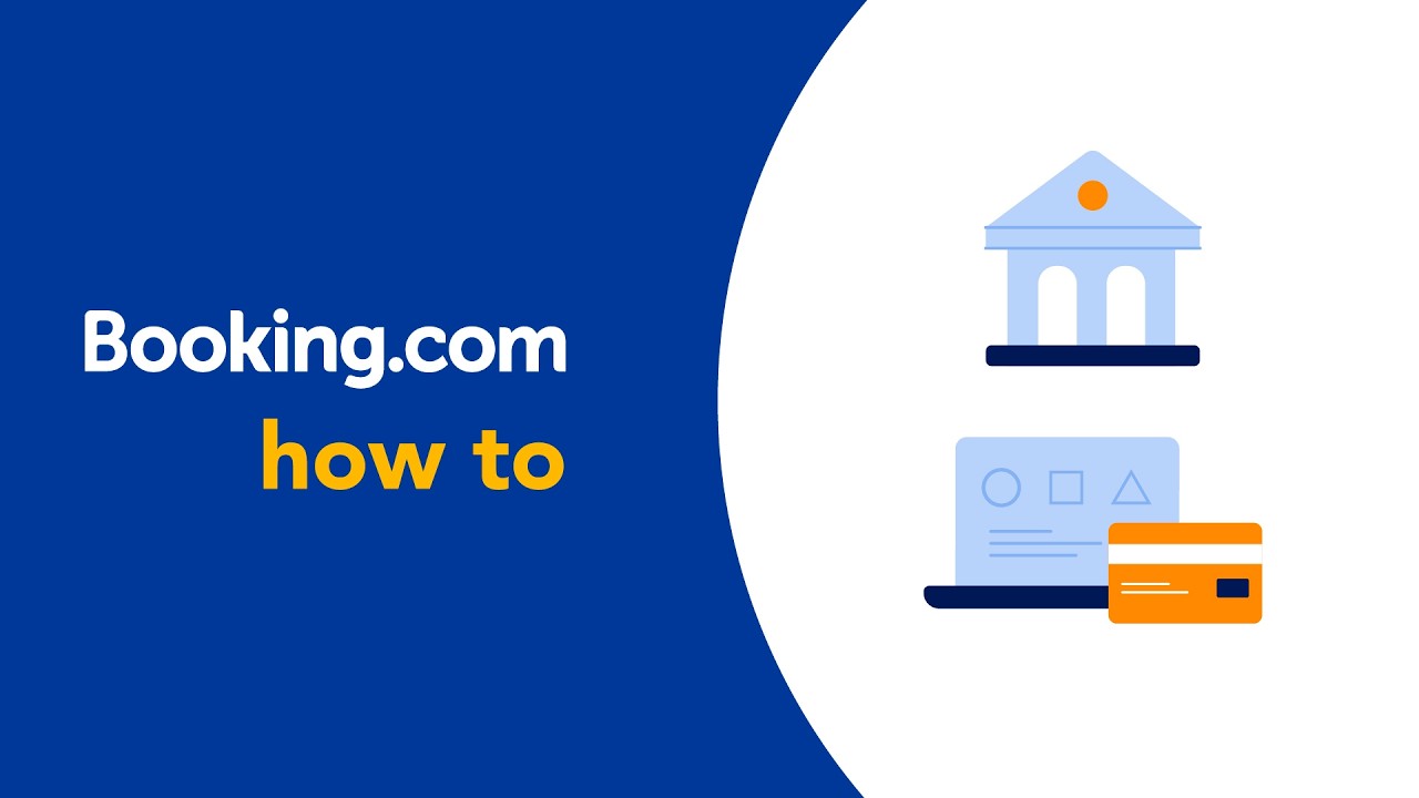 How Payments by Booking.com works | Booking.com Boosters