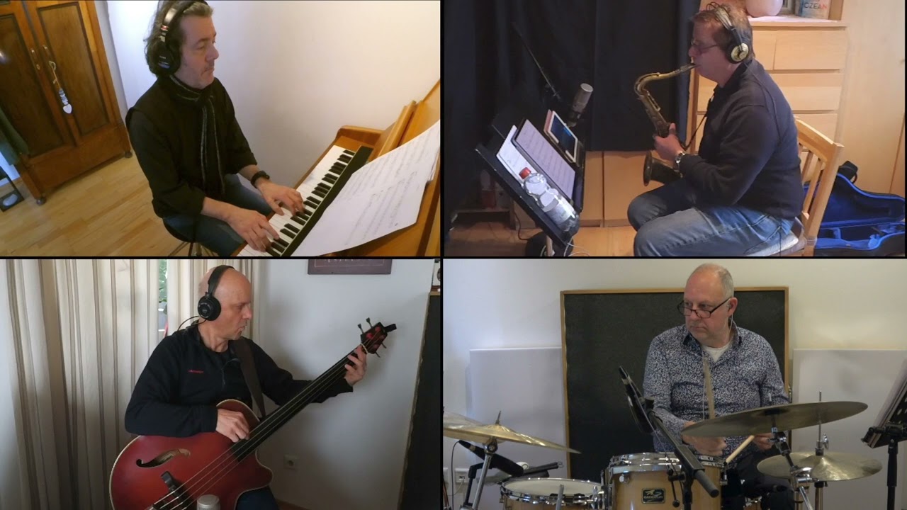how my heart sings take 2 - recording session 06.11.2024