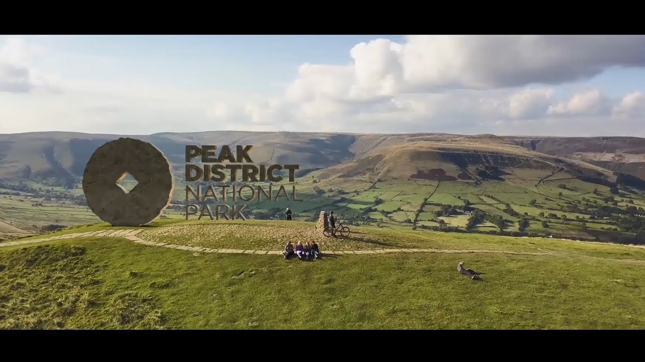 Peak District National Park - Everyone's Park