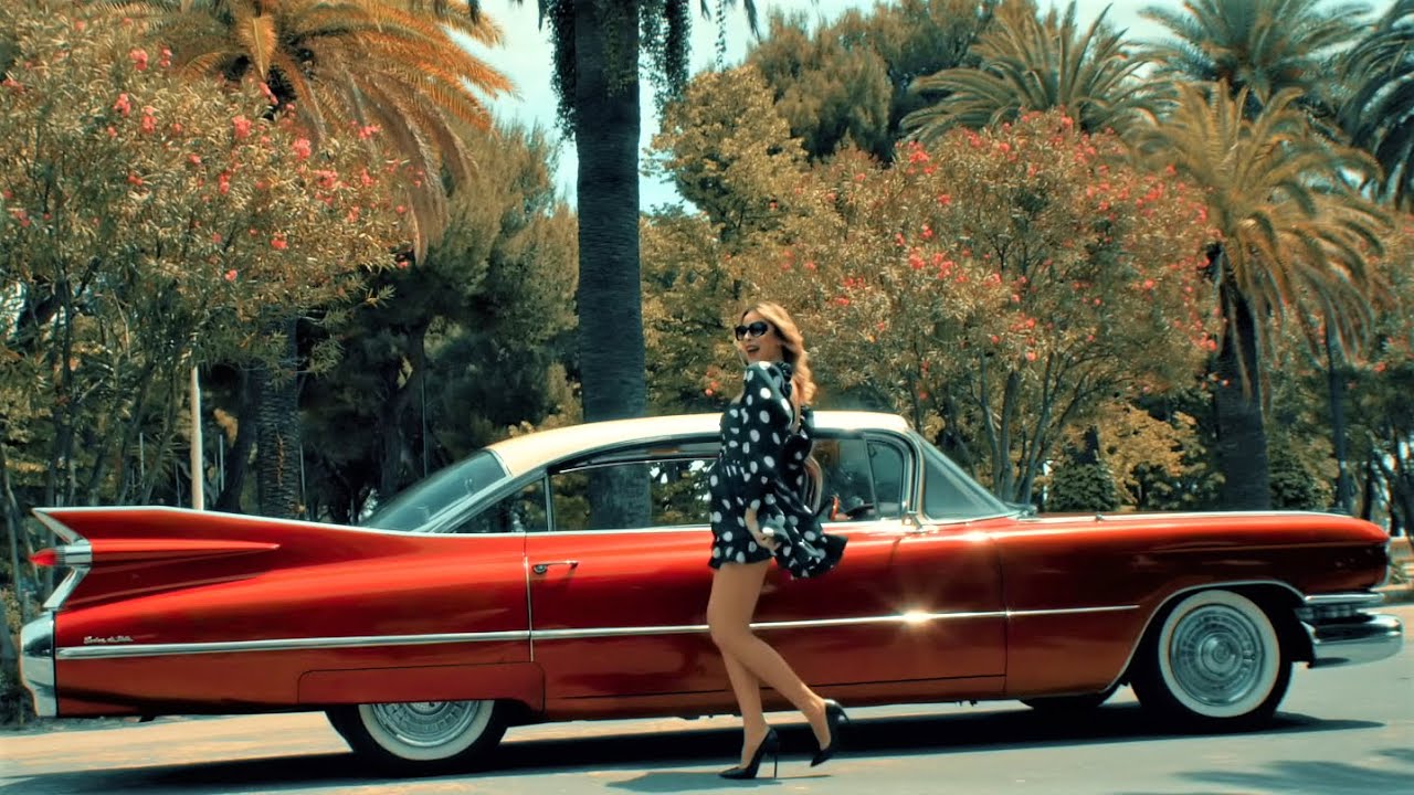 💛 Stefania Orlando - Bandolero (Official Video) | www.novalis.it