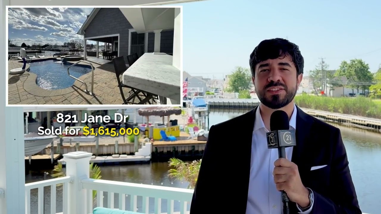 **JULY 2025 UPDATE** | The Beach Haven West Real Estate News | Episode 052