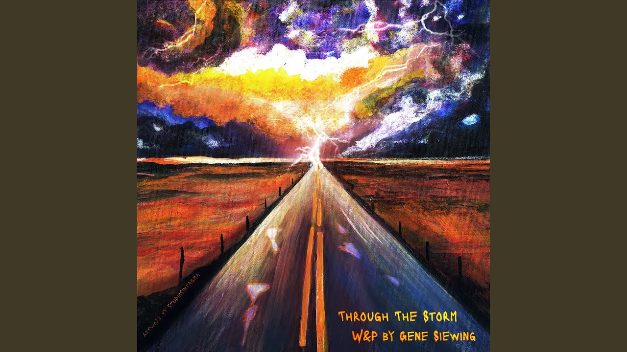 Through the Storm