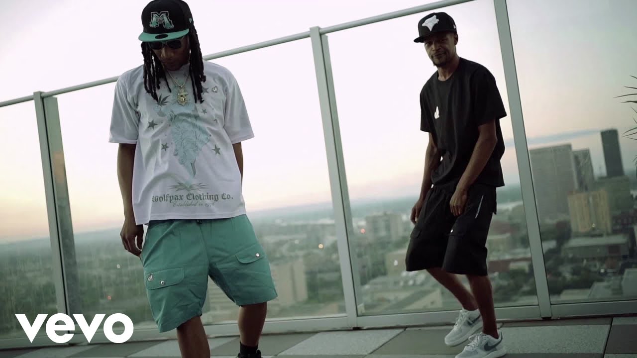 Scotty Doowop - Bend Da Block (Official Music Video) ft. FMPEEZY