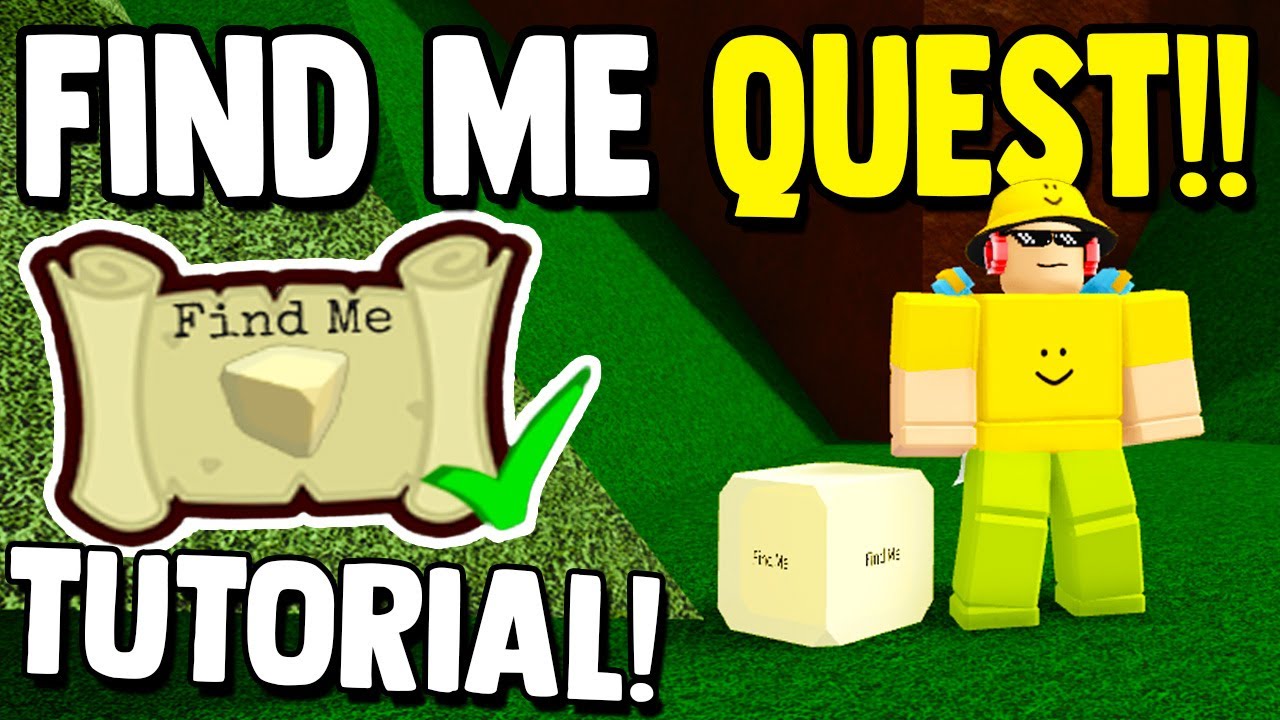 НАЙДИ МЕНЯ (ЛЕГКИЙ) 2023 | Построй лодку и найди сокровища ROBLOX