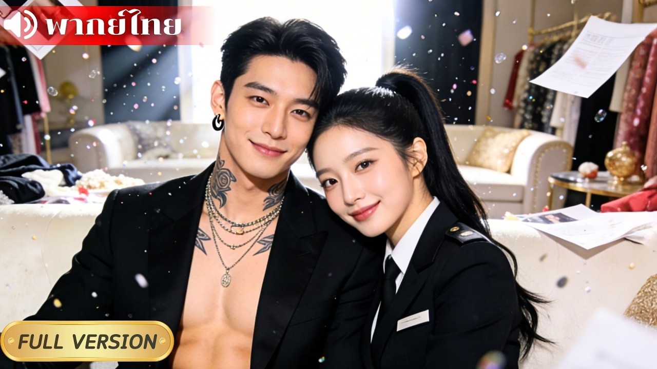 CEO ผู้เย็นชาตามจีบพนักงานสาวแทบคลั่งหวังมรดก แต่ดันตกหลุมรักเธอตั้งแต่แรกพบพาเธอกลับบ้านดูแลอย่างดี