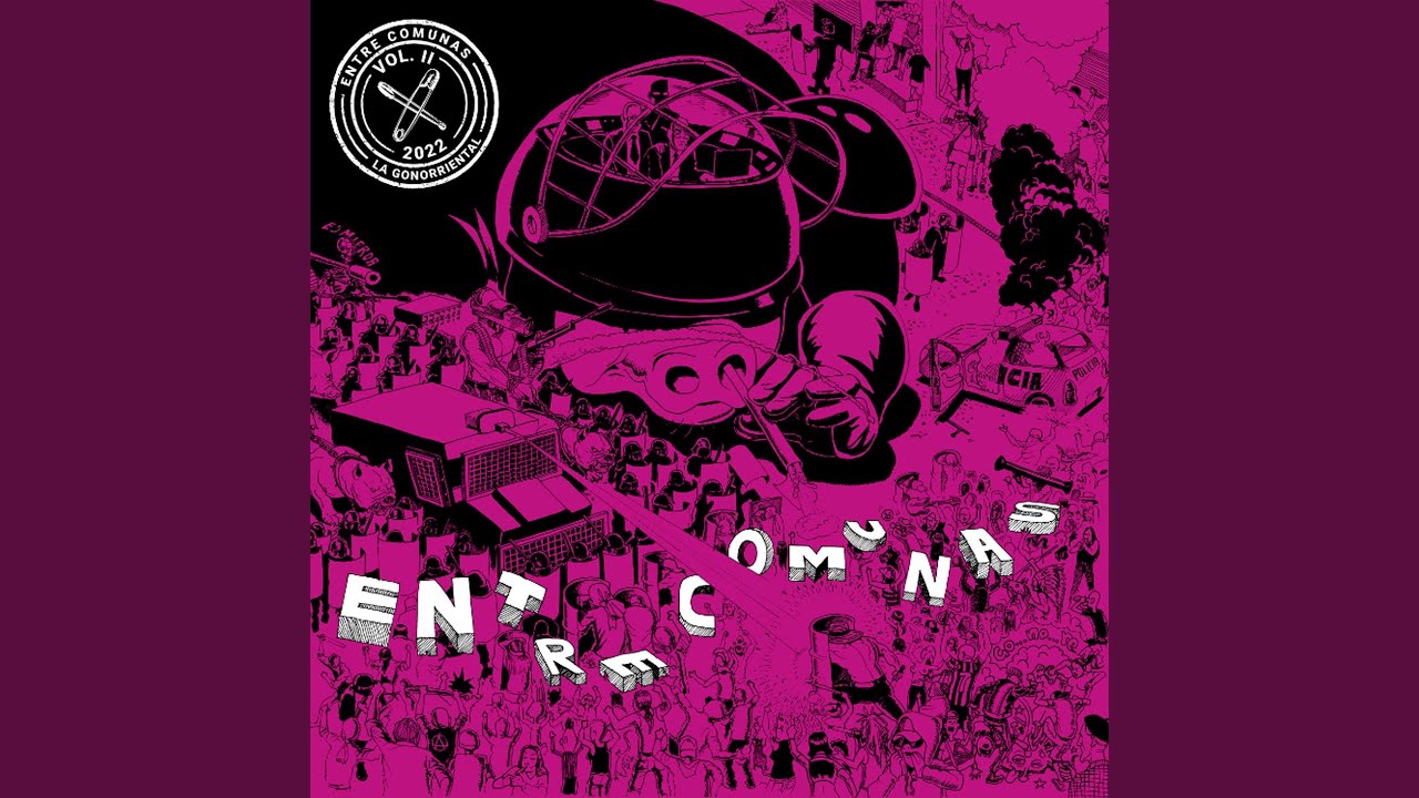 HPs Todos, Conspirete