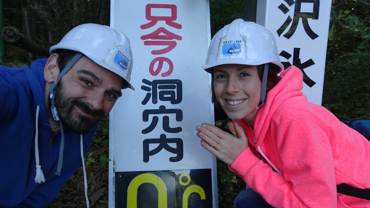 Yamanashi Prefecture | October 23 - 25, 2015 (Part 2 of 2)