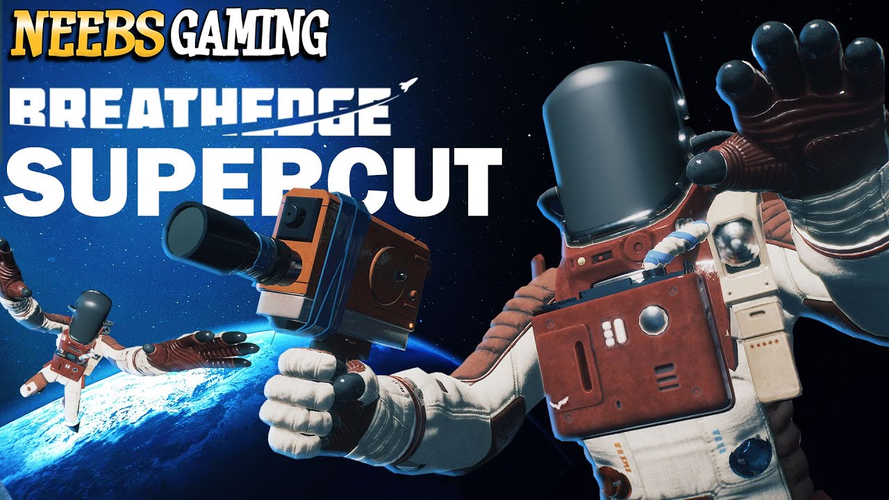 BreathEdge SUPERCUT