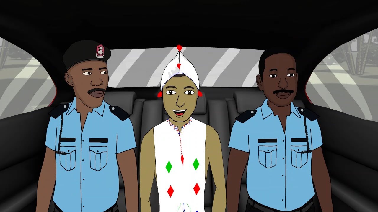 Masu shan jini sun kama dan fulani