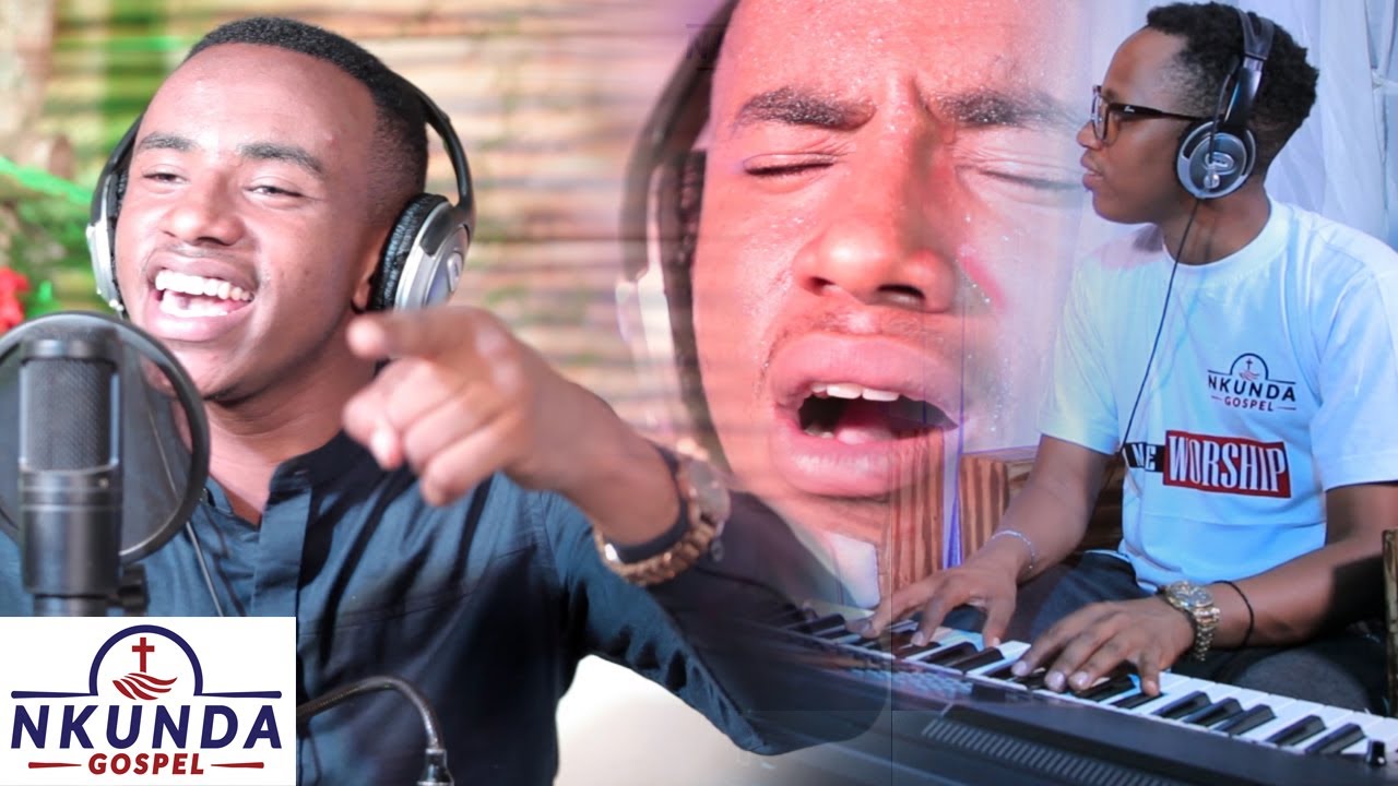 MORE WORSHIP Session 1: Frank na MUSABWA badukumbuje ibihe byiza tutari duherutse mu ndirimbo nziza