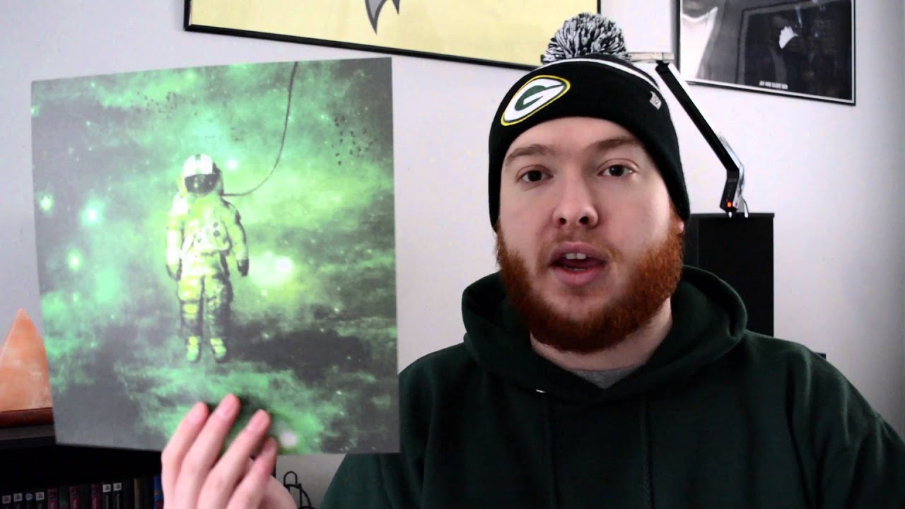 Brand New Deja Entendu - Vinyl Vault #2