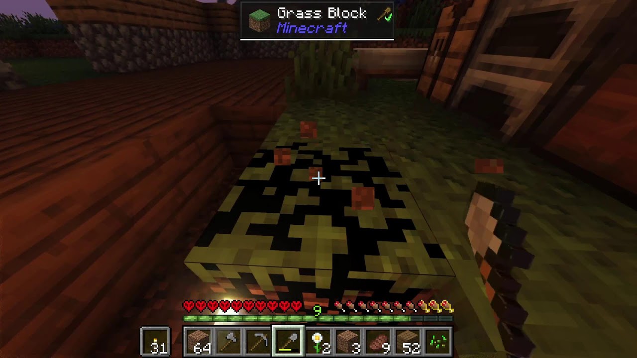 Boom. Start again. | Minecraft Hardcore  (streamathon day #5)