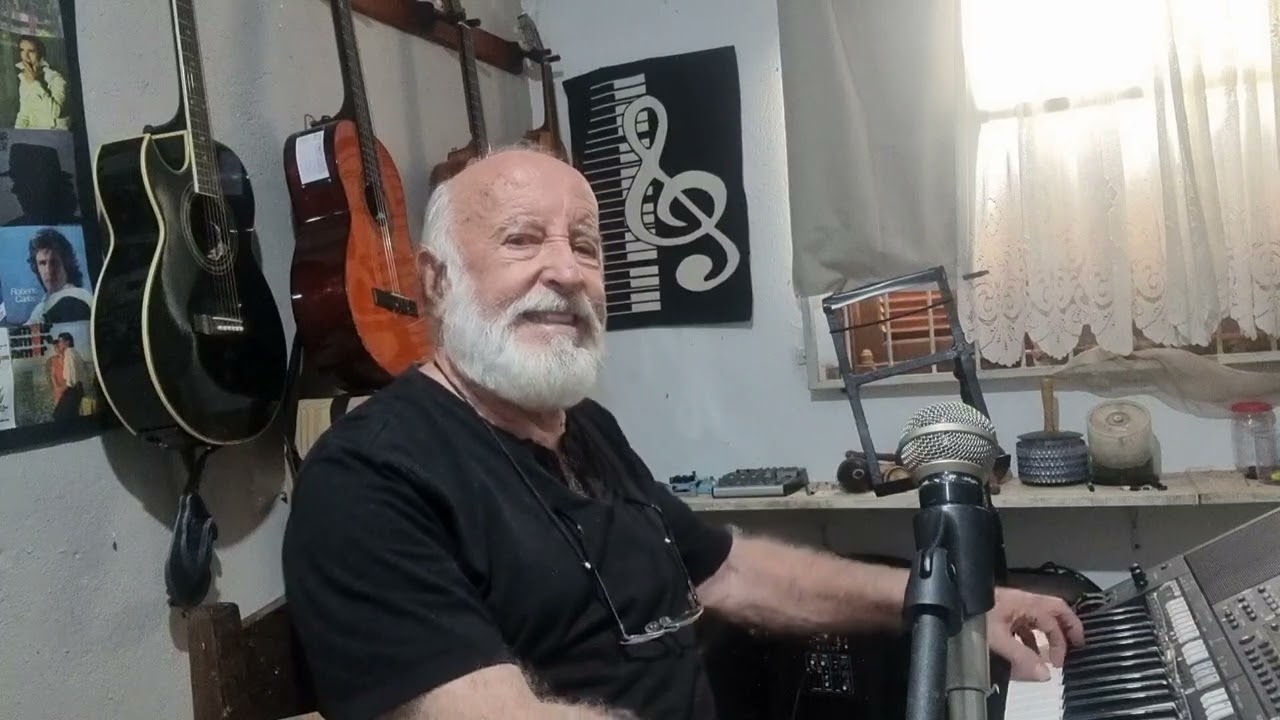Apres la pluie. Autoral 