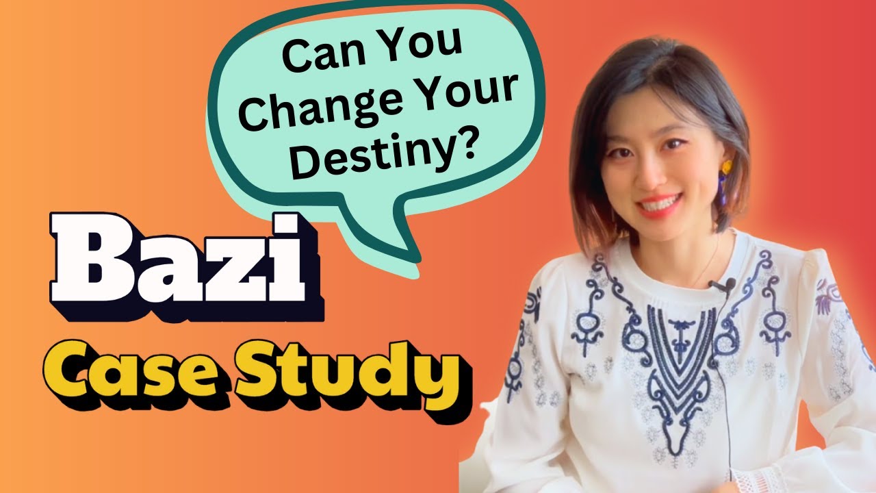 Can You Change Your Destiny? How Bazi & Feng Shui Unlock Your Hidden Potential!