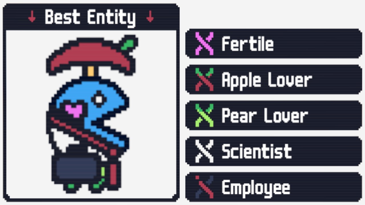 They Forced Me To Create The ULTIMATE Entity In This Incremental Game