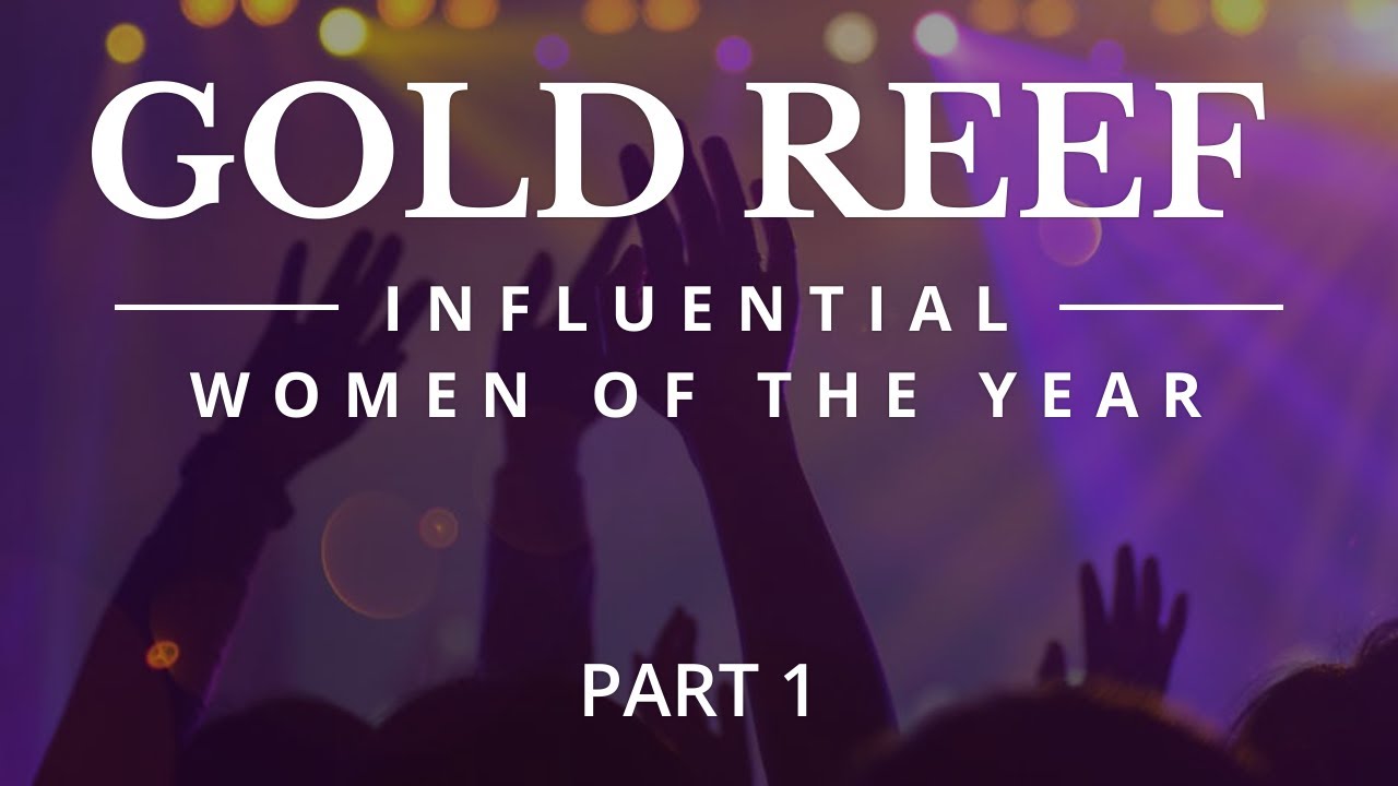 GOLD REEF CITY 2019 | INFLUENTIAL MEN & LEGENDS 2019 | SPONSORED BY LASER AESTHETICS