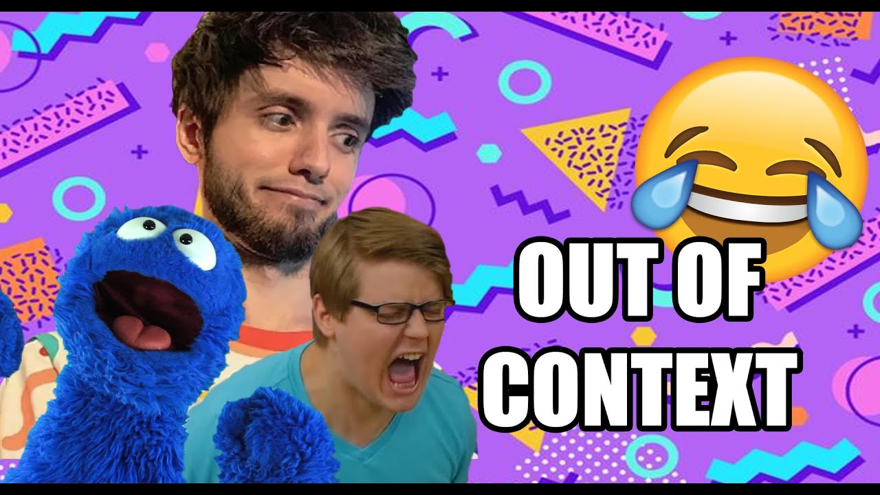 Peebs, Chadtronic, And Arlo But The Context Was The Wii U (Loud Warning)