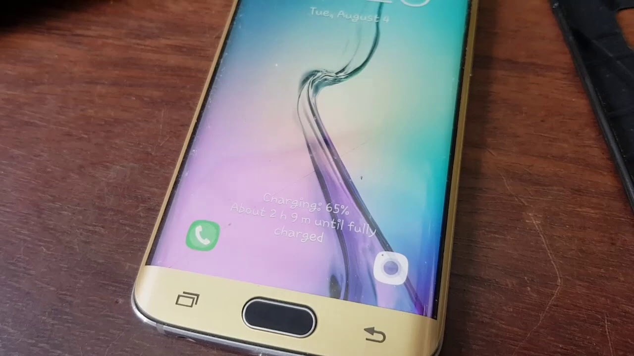 S6 G925W8 G920W8 Imei 350000000000006 network FIX easy Z3X box free