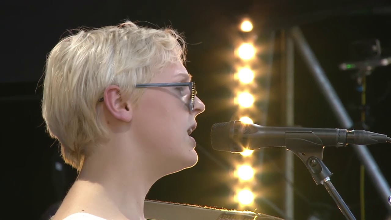 Laura Marling -Live @ Oya Festival