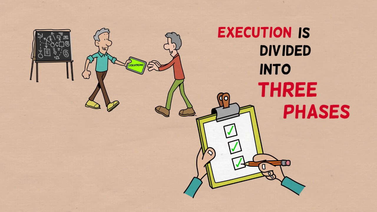 Denave | The Anatomy of Sales Enablement