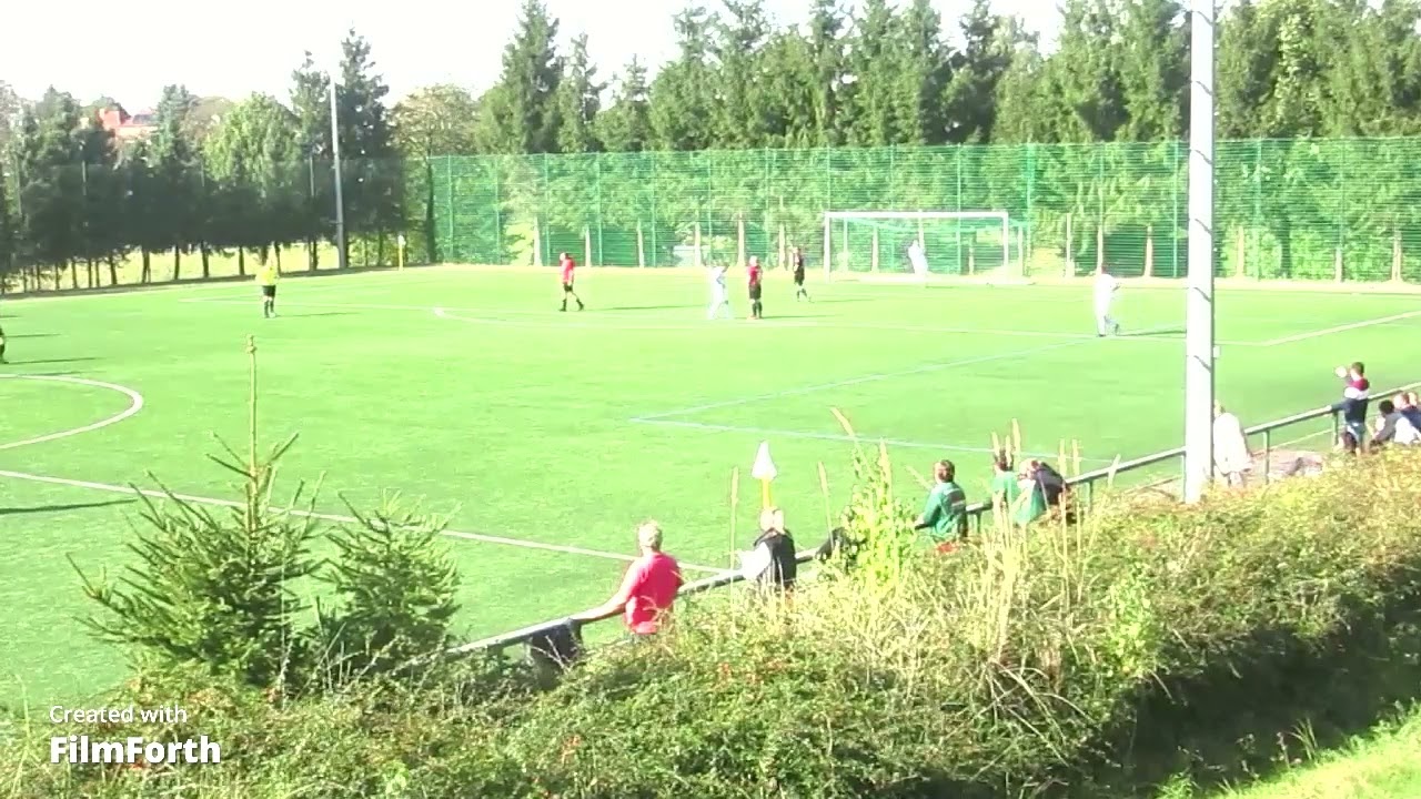 Tore gg Pretzschendorfer SV