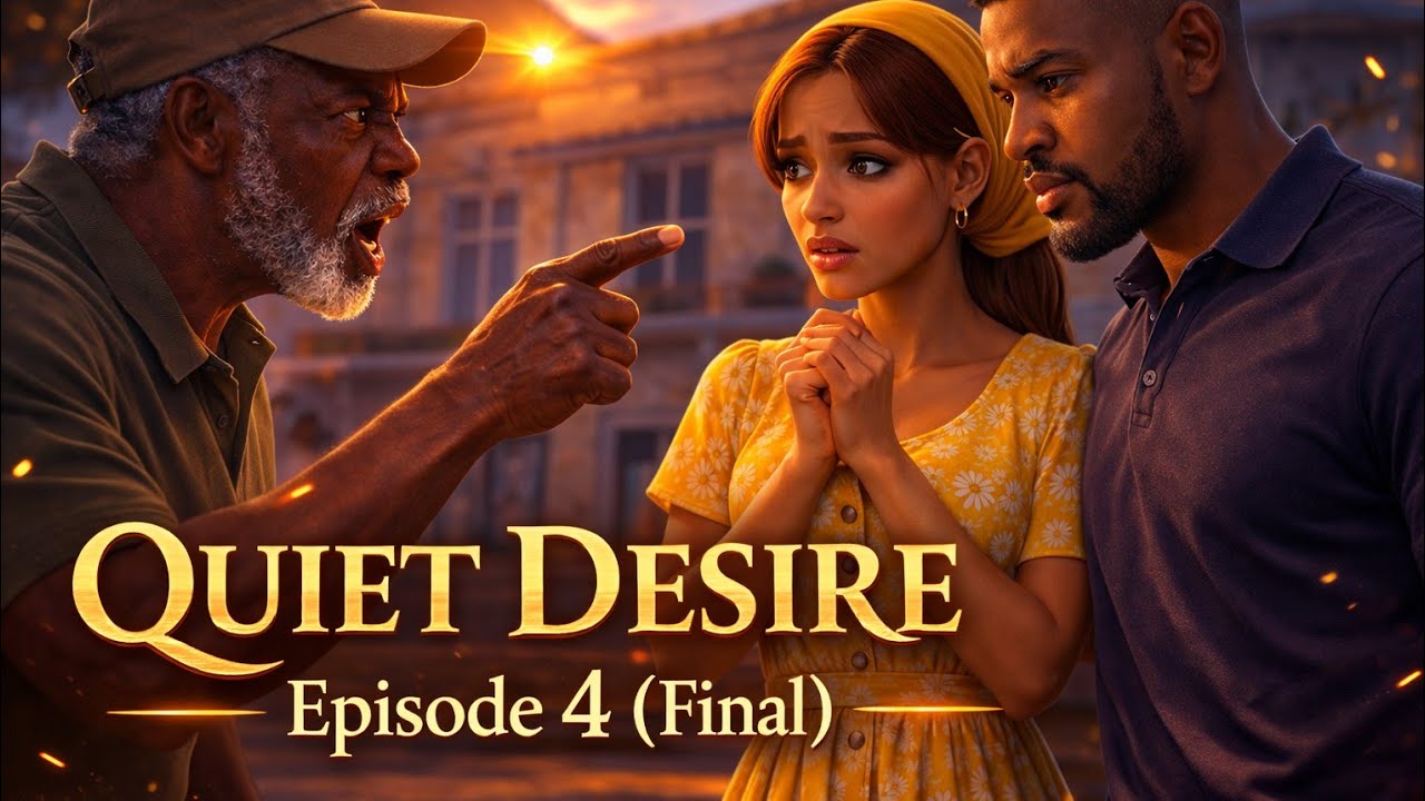 Episode 4: her father used her to settle his debt #movie #africanfilms #storytelling #love #drama 