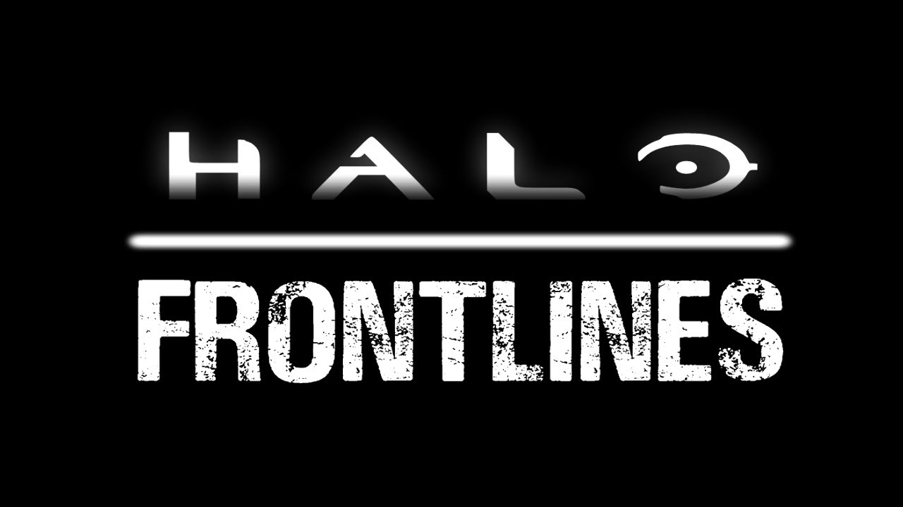 Halo: Frontlines | Series Concept