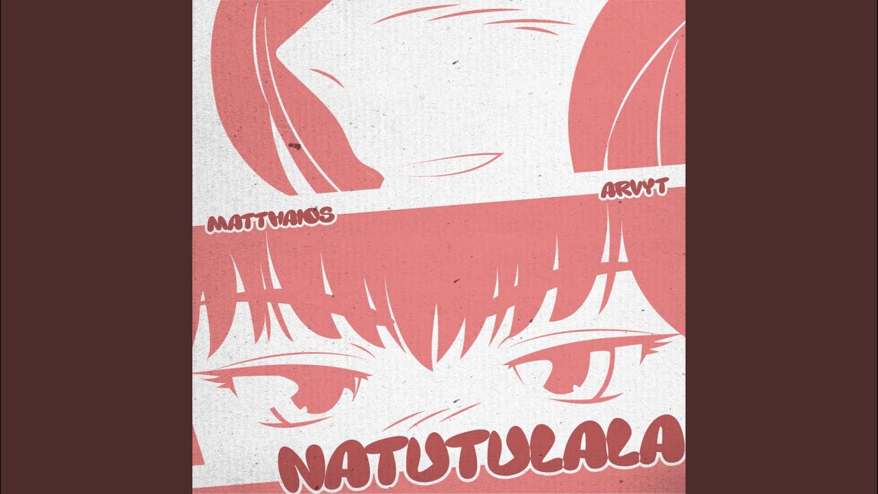 Natutulala