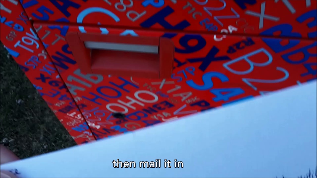 What to do with damaged bank notes