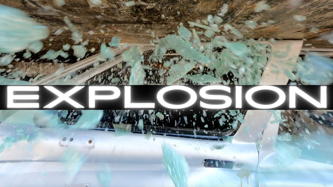 CRUSHING & Shipping over 100,000 lbs of Scrap Cars! (BONUS: Never seen before camera angles)