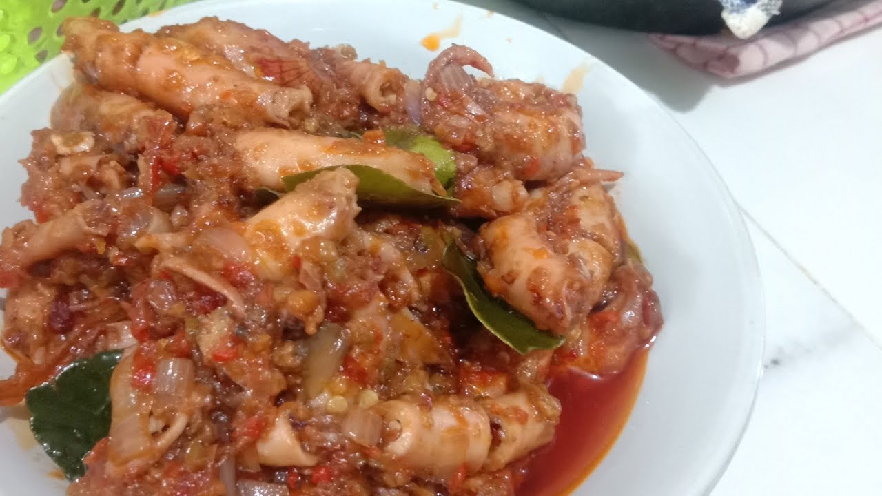 Menu Sahur Sebulan penuh #menusahur #ramadhan #menupuasa #cumiasin