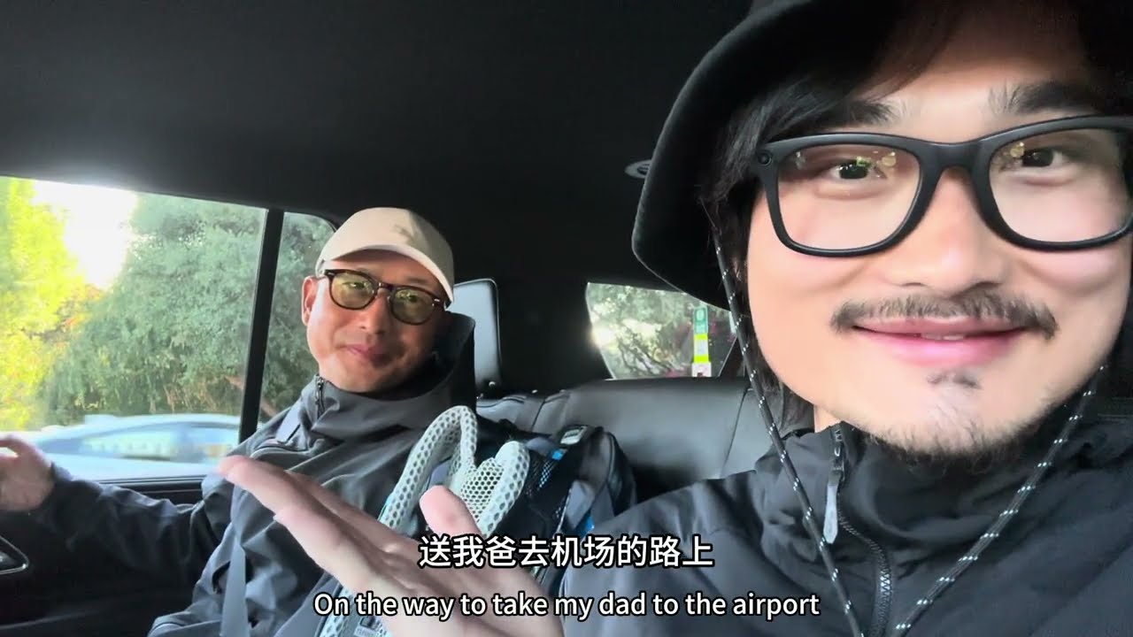 Until Next Time [YC’s Vlog #554] (Jun. 24-25, 2025)