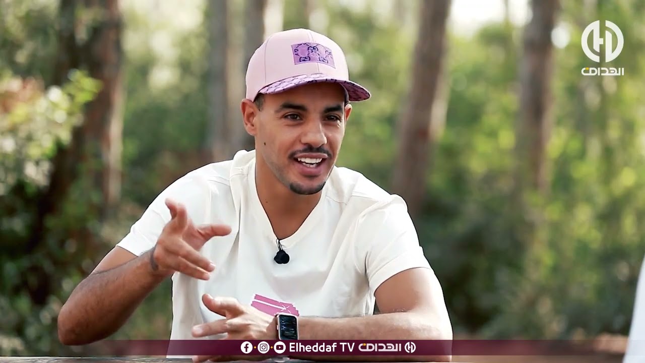 العقبي يعود إلى الديار ويكشف حقائق مثيرة حول مسيرته