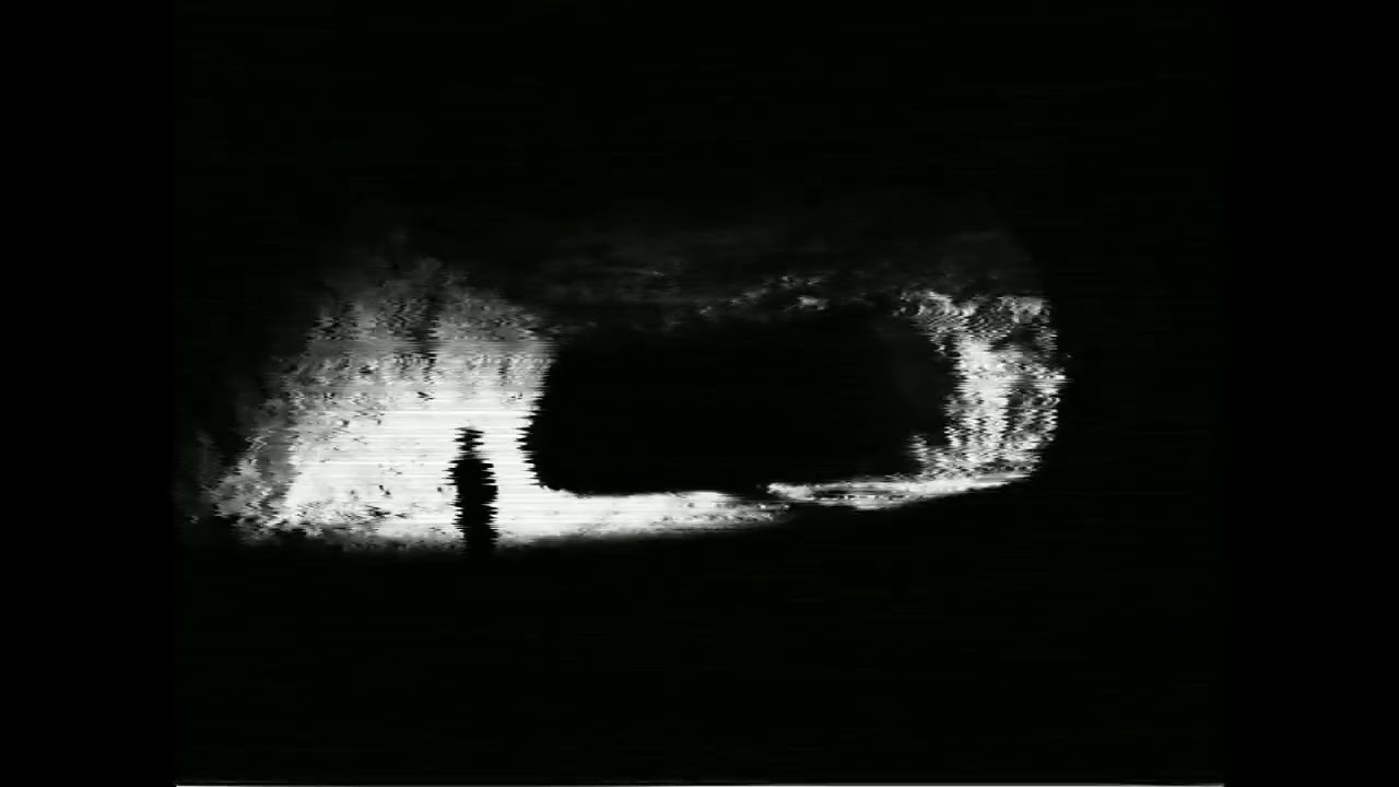 dark ravine