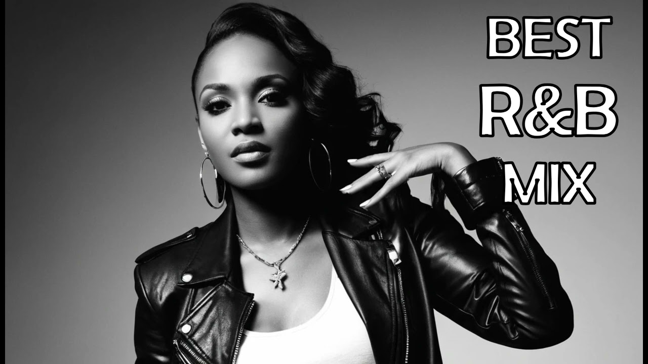 R&B MUSIC, BEST Chill Playlist, Chill Grooves R&B COOL MIX
