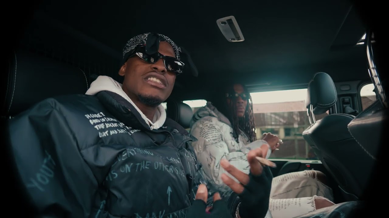 Kore, Diddi Trix, Cheu B &ndash; Bad Boy Records