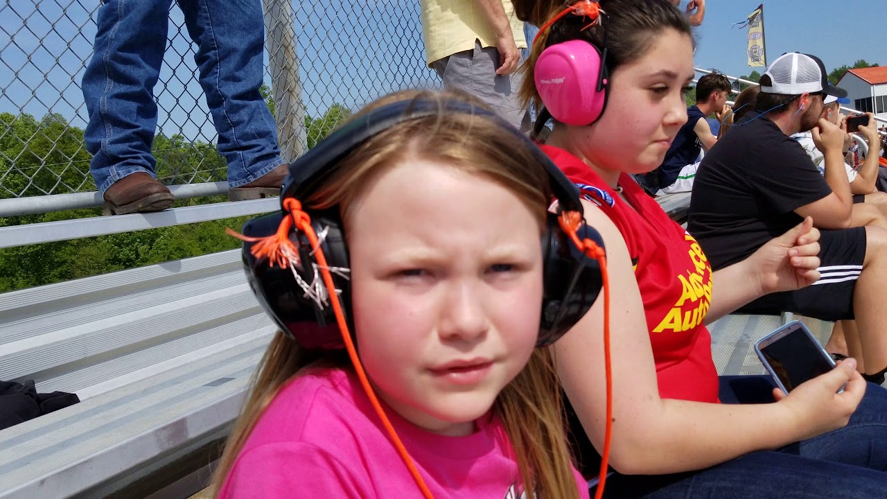 NHRA Funny Car 1st timers.