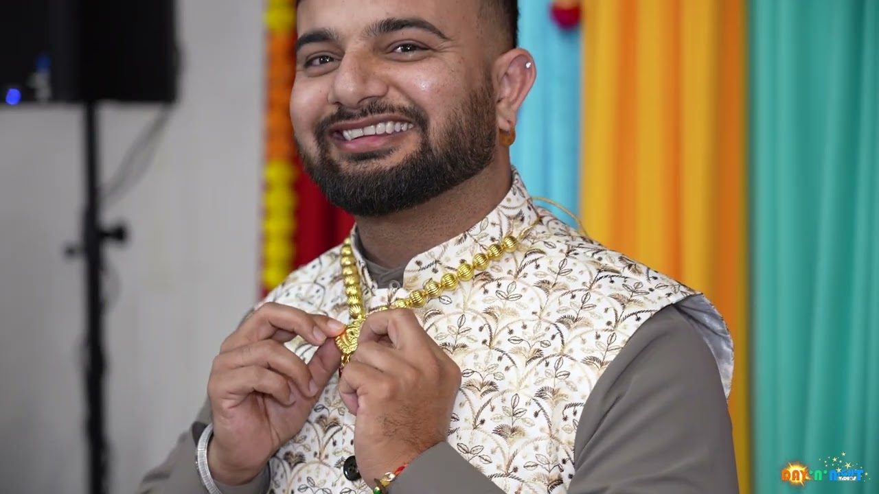 Sukhpreet & Kiranpreet Jaggo Highlights