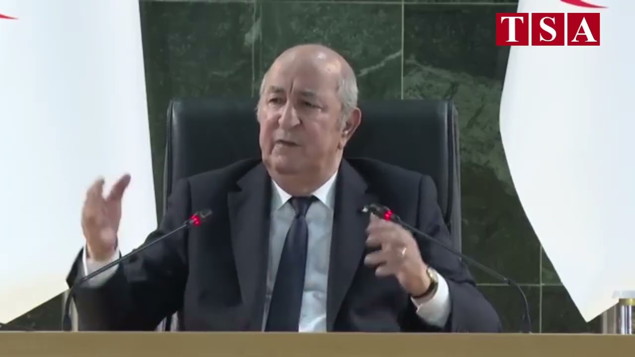 Tebboune : &Agrave; l'ind&eacute;pendance, 90% des Alg&eacute;riens &laquo;&nbsp;&eacute;taient analphab&egrave;tes&nbsp;&raquo;
