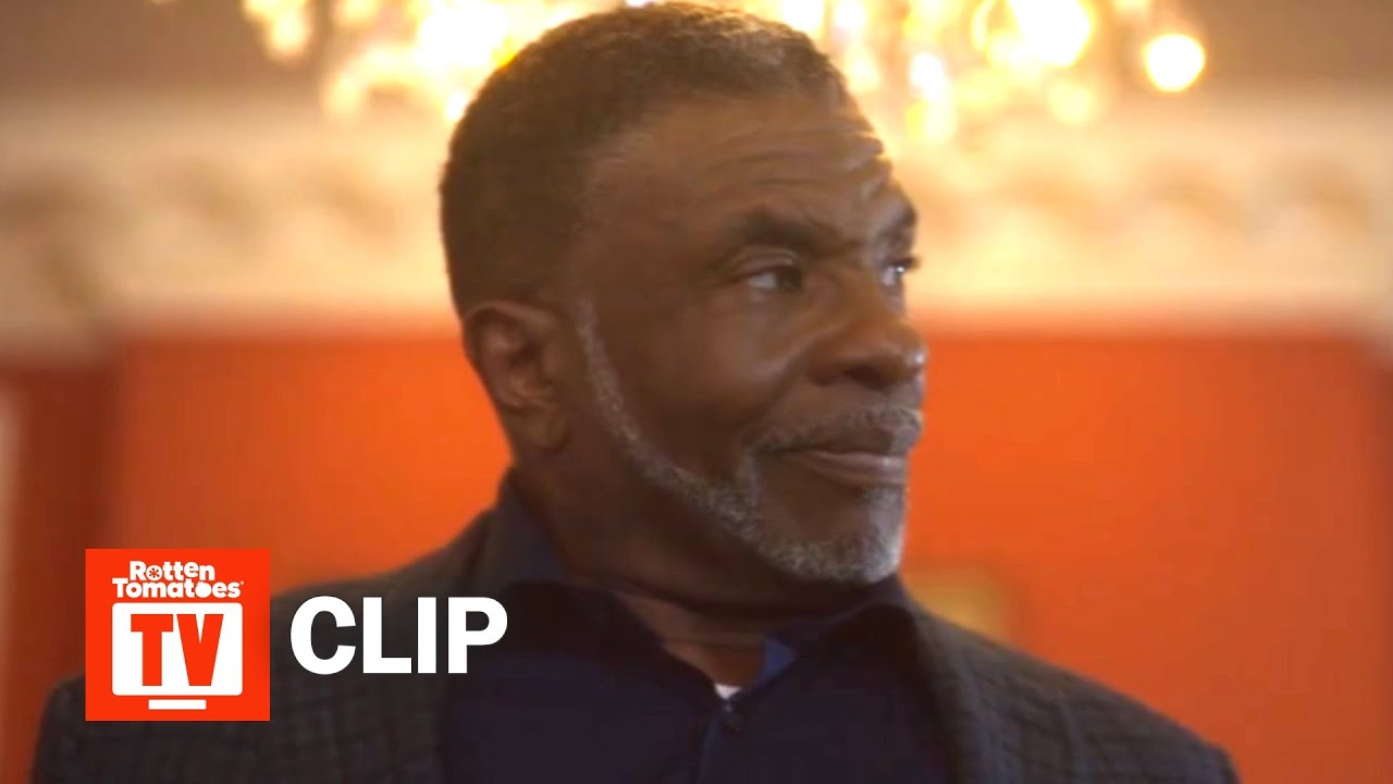 Greenleaf - The Family Restored Scene (S3E13)