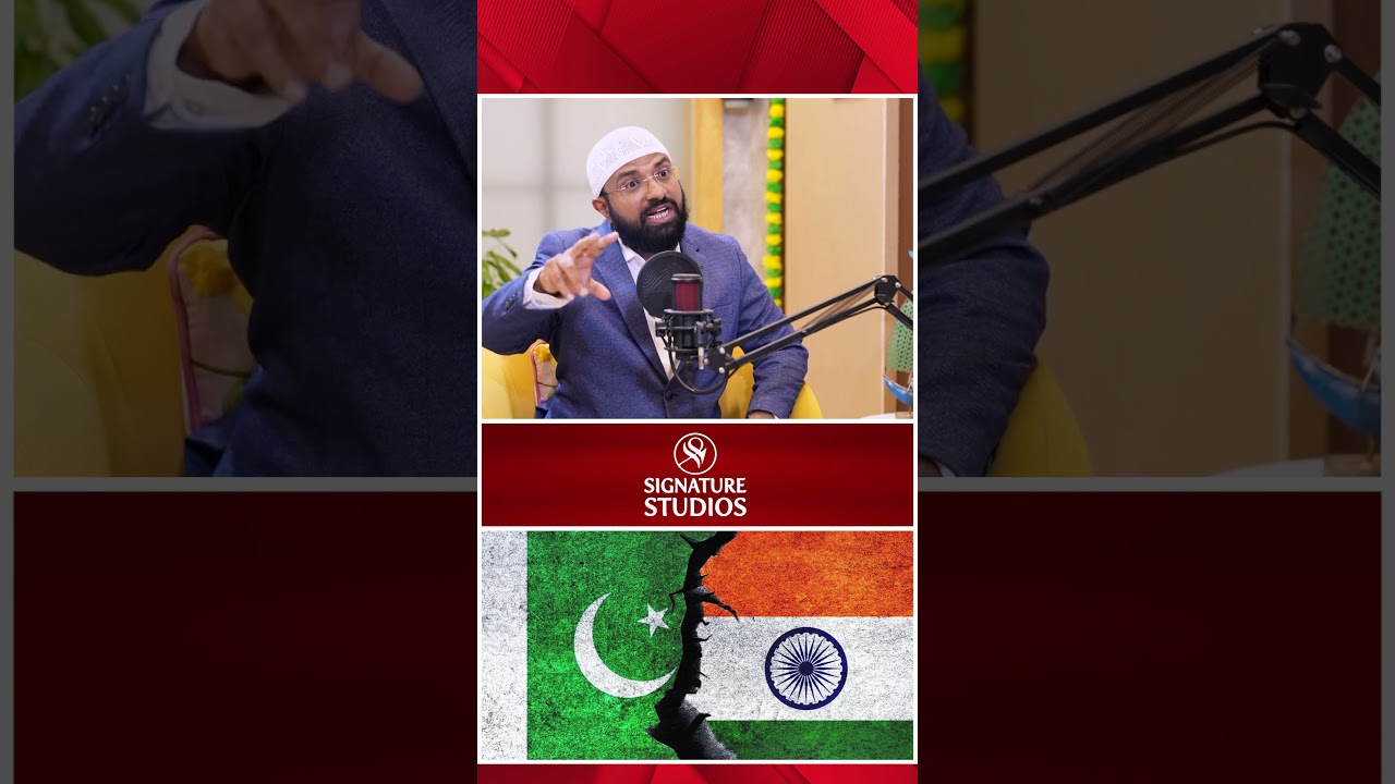 Br Siraj Rehman Exclusive Full Interview |@SignaturStudios