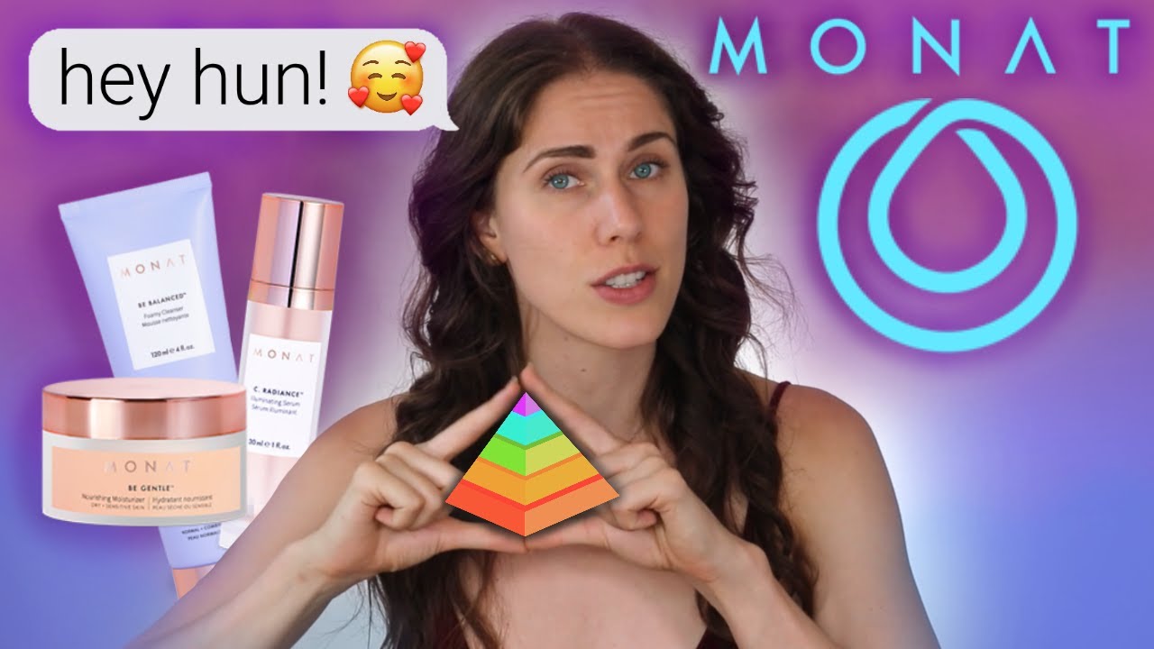 This MLM Skincare Must Be Stopped - What Nobody Else Will Tell You
