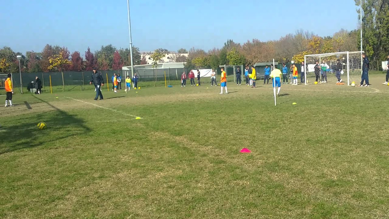 Metodo Castello 2vs2