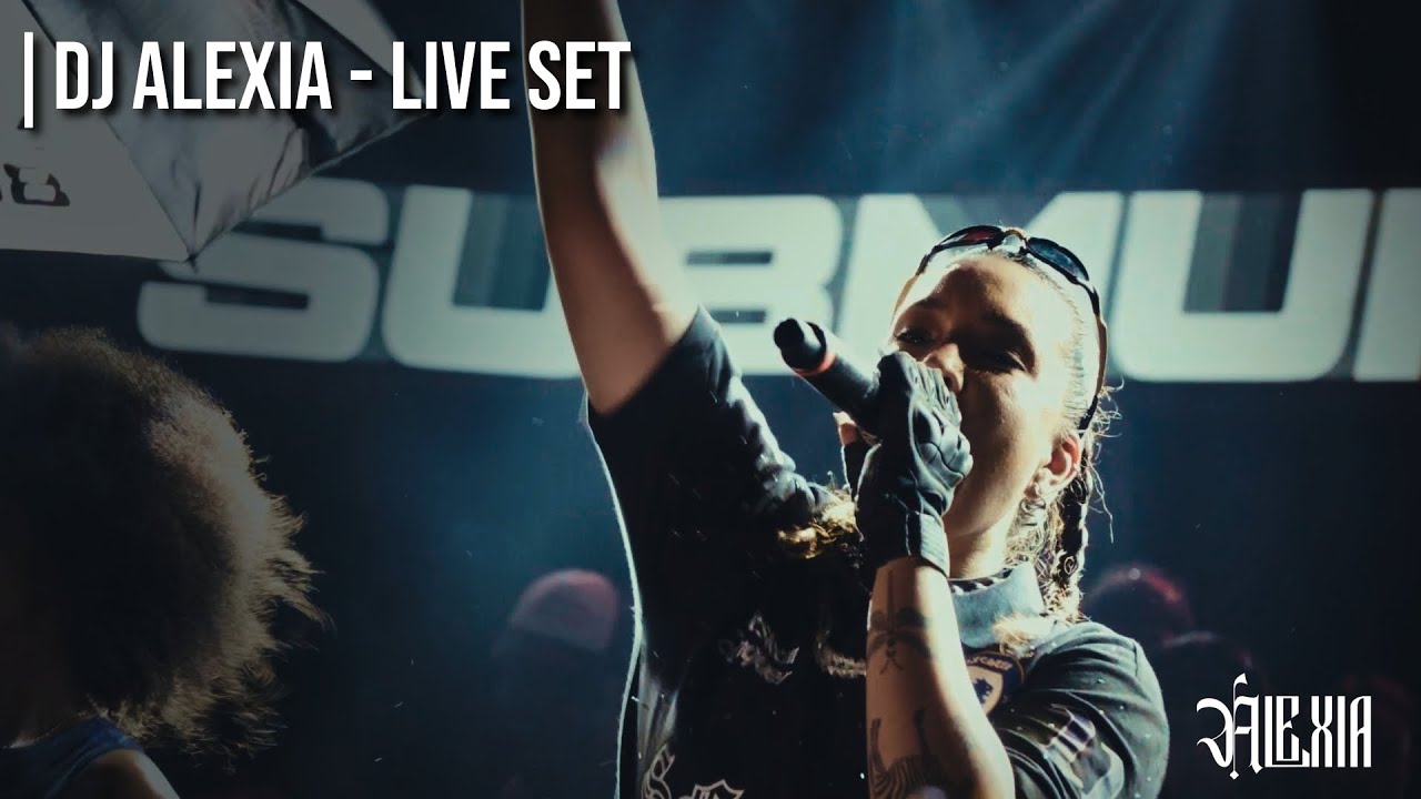 DJ ALEXIA @ Festival 808 Campinas | SP | 15.11.2025